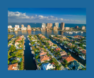 How Fort Lauderdale Got its Canals!