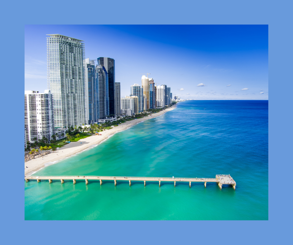 Your Guide to a Dream Florida Vacation!  Gray Line Miami