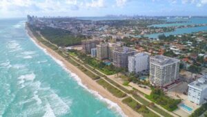 Best beaches in Miami