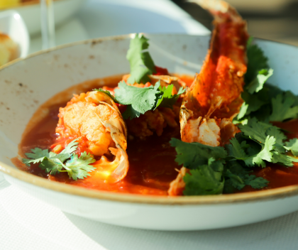 The Best Foods Invented in Florida!