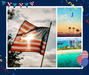 Top Memorial Day Activities in Miami 2022!