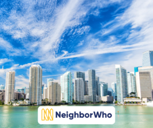 NeighborWho: A Guide For Moving to Miami!