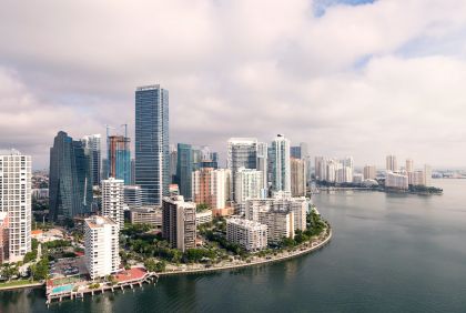 A Summer Paradise: 36 Hours in Miami