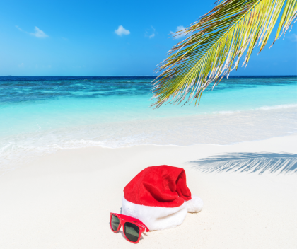 It’s Christmas Time: The Best Holiday Events in Miami