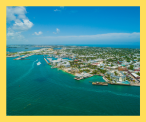 The Most Instagrammable Spots in Key West