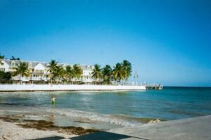 The TOP Places to Stay in Key West