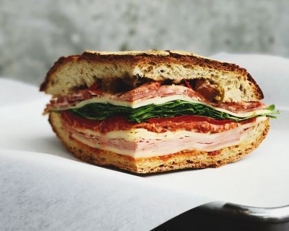 Miami’s Food Bucket: Local Sandwich Shops You Must Visit!