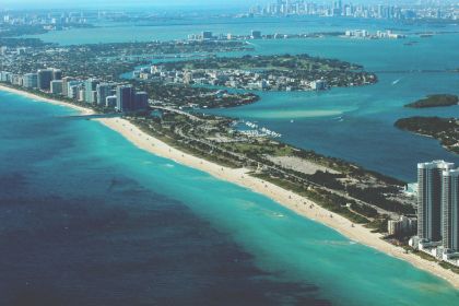 The Best Beaches in Miami