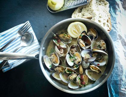 Top 5 Restaurants in Fort Lauderdale