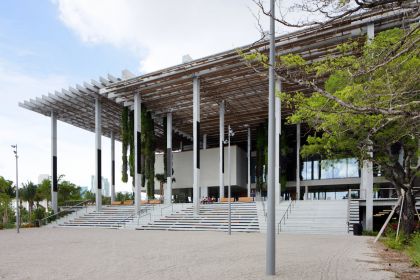 Perez Art Museum Miami