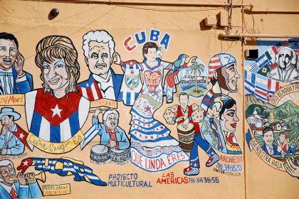 About Little Havana