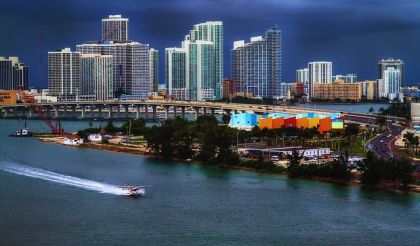 Fun facts about Miami