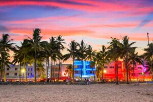 FUN Things to Do in Miami: 5 Must-Visit Spots and Activities
