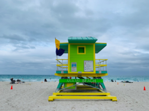 Art Deco Dreams & Ocean Breezes: Your Guide to the Best Things to Do in South Beach Miami